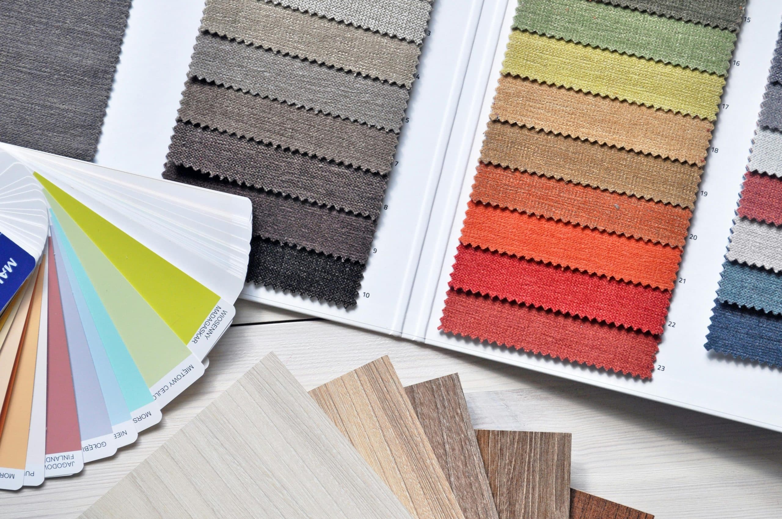 Tendances Architecture & Design Intérieur 2025