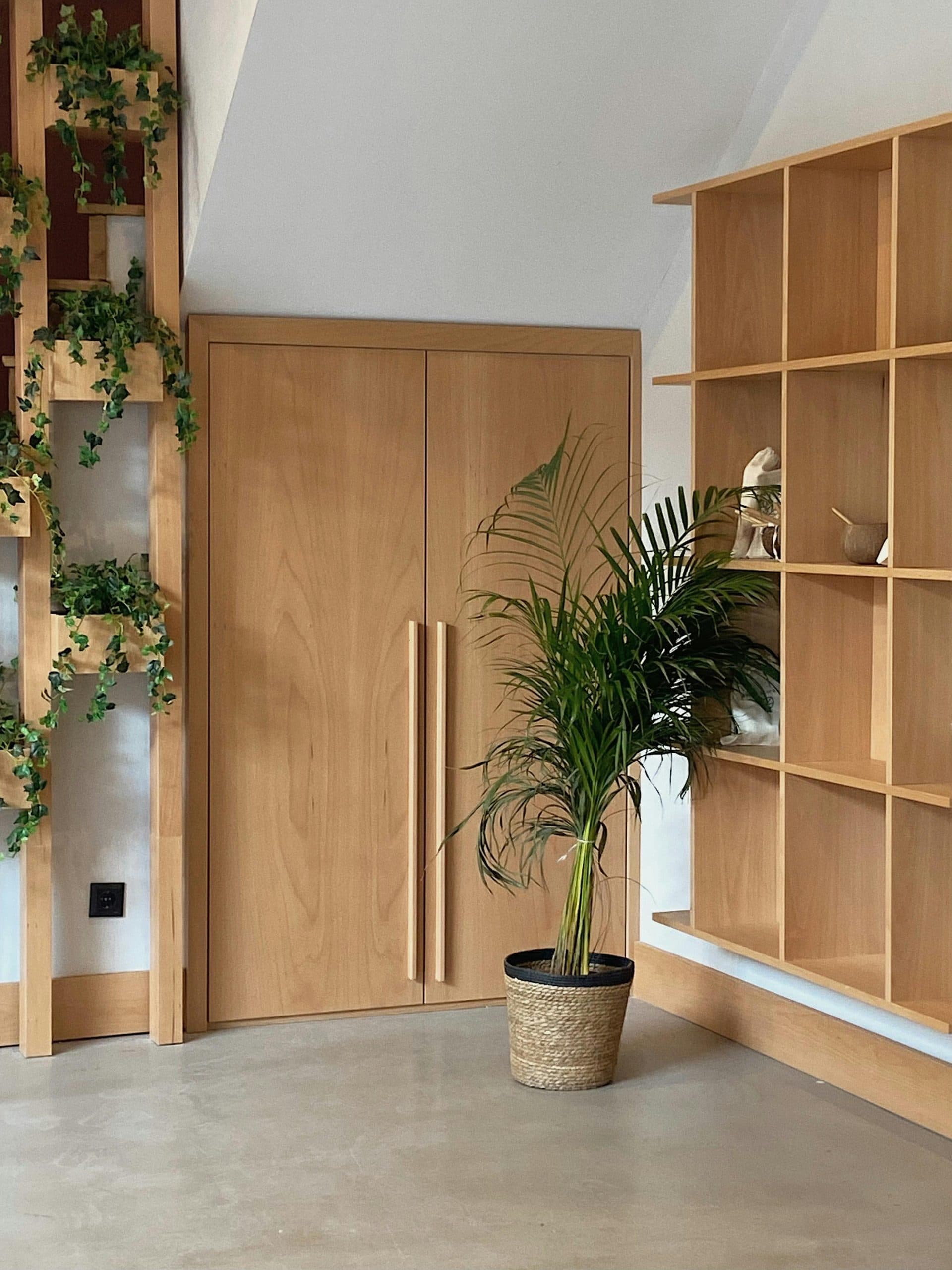Aménagement d'intérieur Toulouse