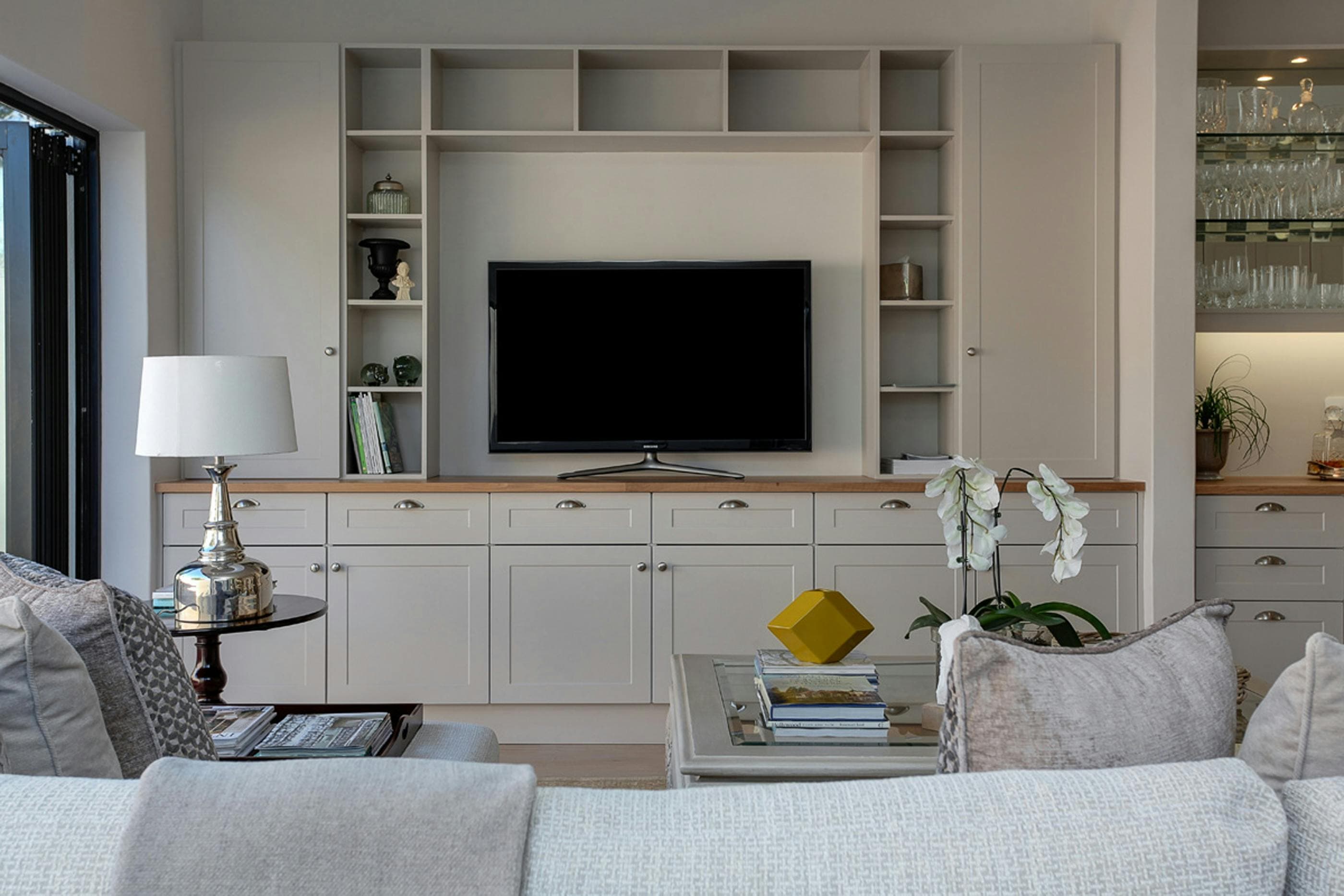 Aménagement d'intérieur Toulouse