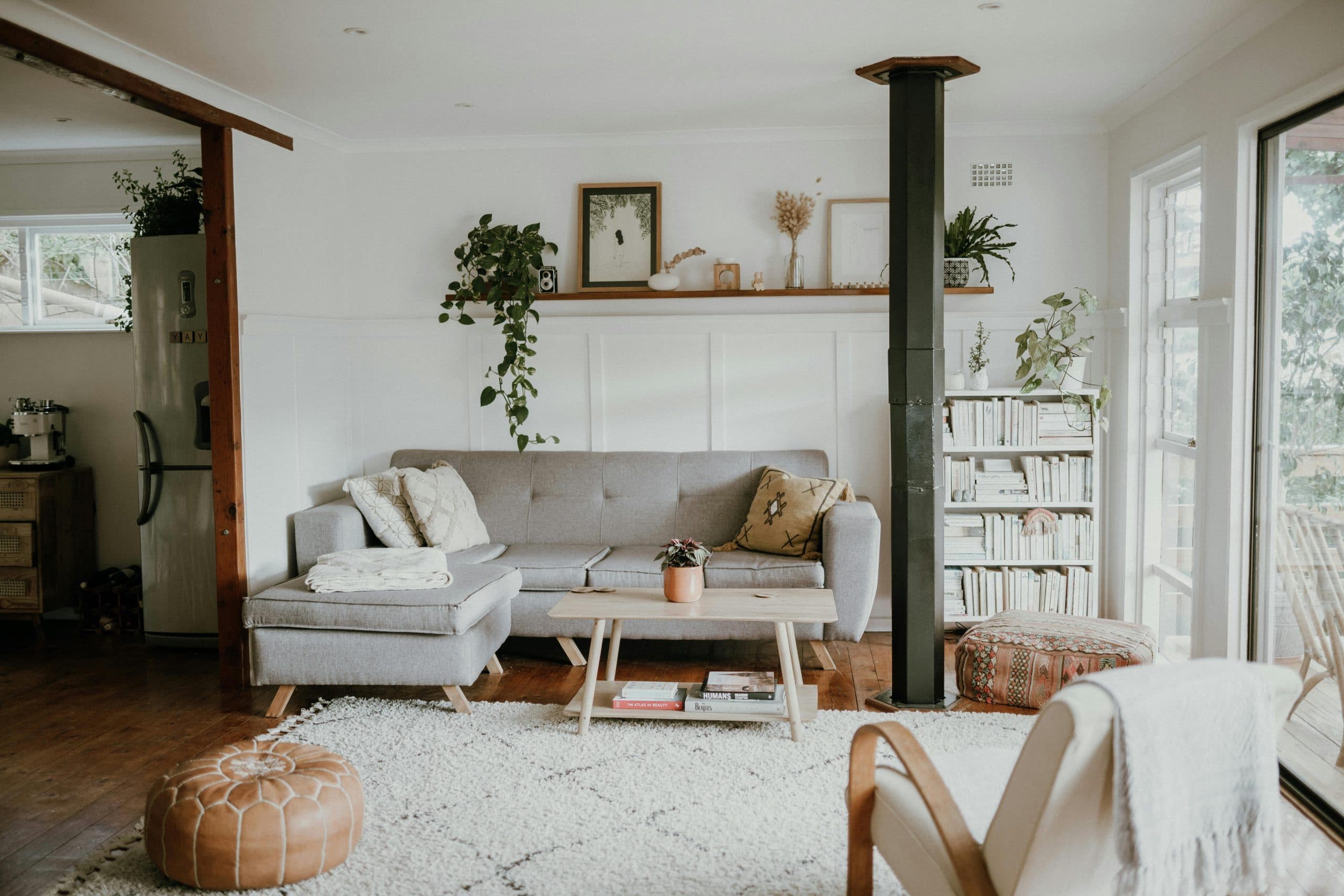 Aménagement d'intérieur Toulouse