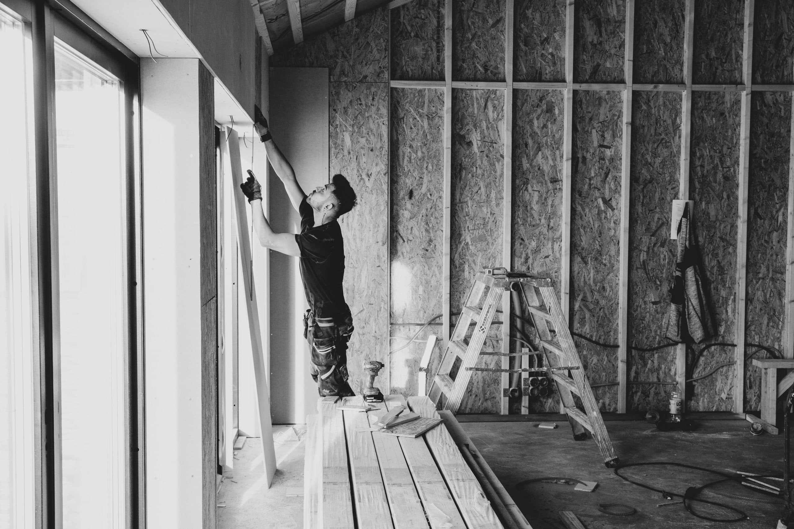 Comprendre les bases de la rénovation intérieure