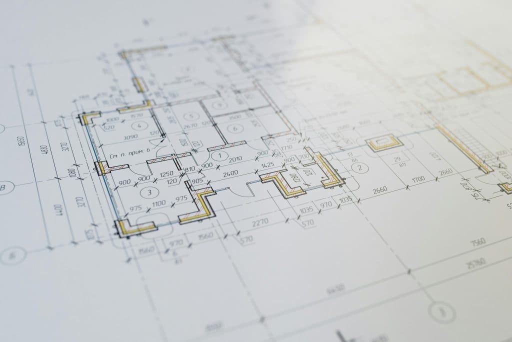 méthodologie architecte maître d'œuvre - étude technique et budgétaire